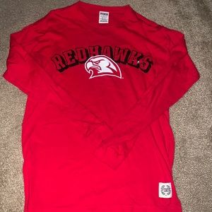 Victoria’s Secret PINK Miami Redhawks long sleeve